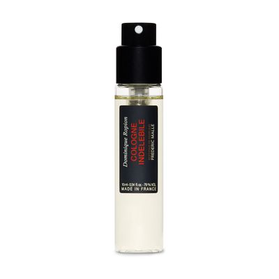 Cologne indelebile perfume 10 ml