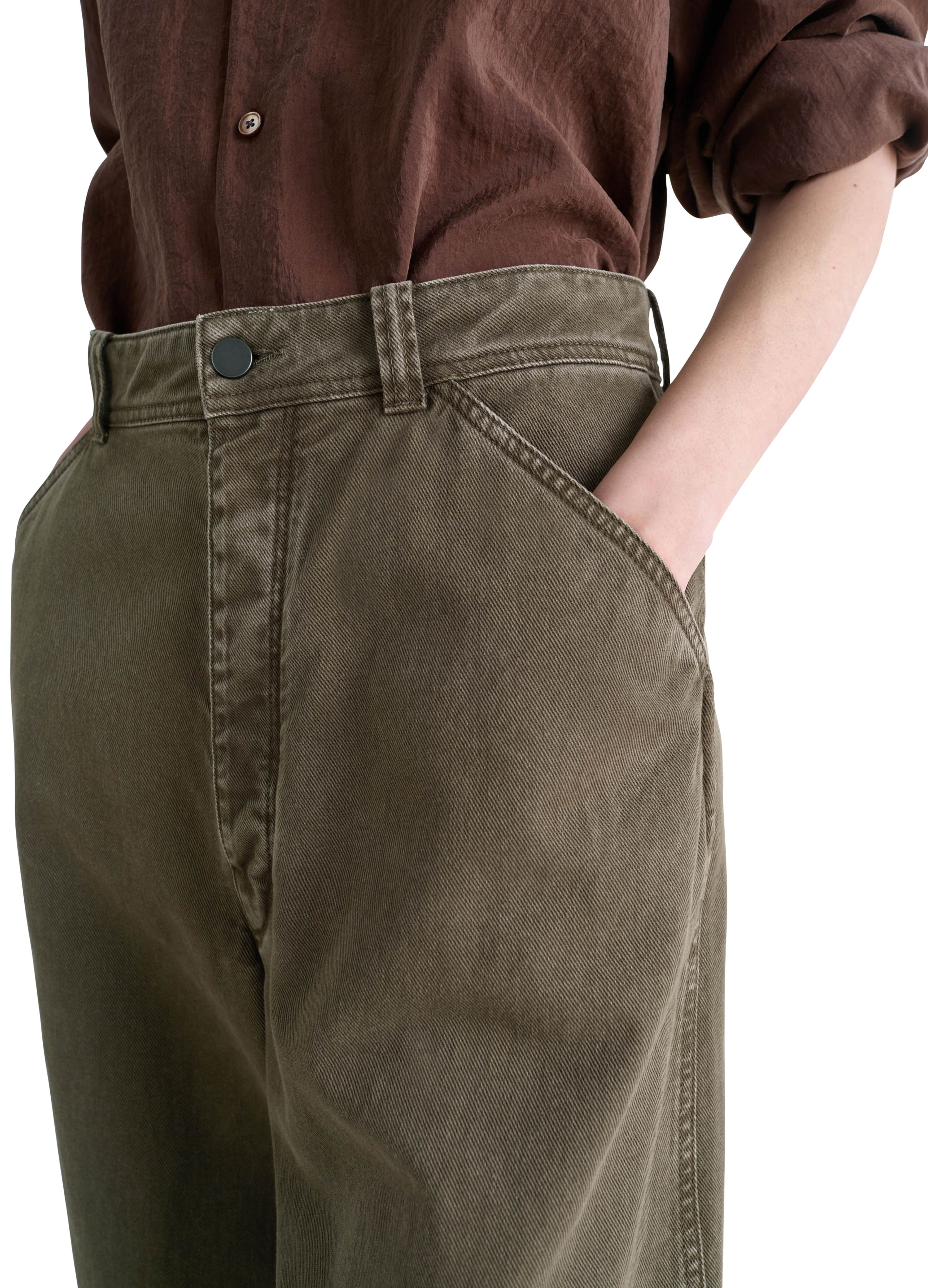 Large jeans thumbnail 3