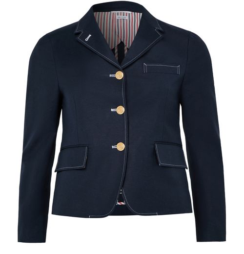 THOM BROWNE Veste classique High Break SB