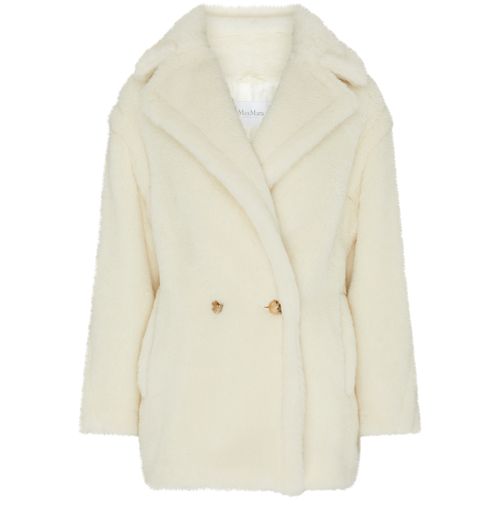 MAX MARA Olga 短款外套