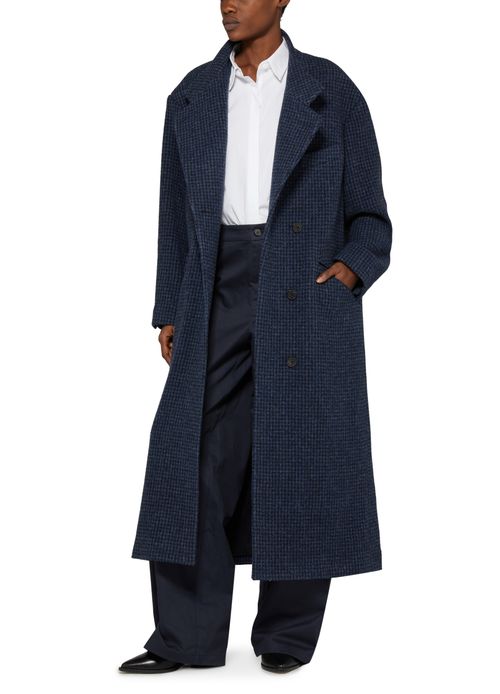 MARANT ETOILE Sabine coat