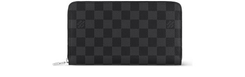 LOUIS VUITTON Zippy Organizer