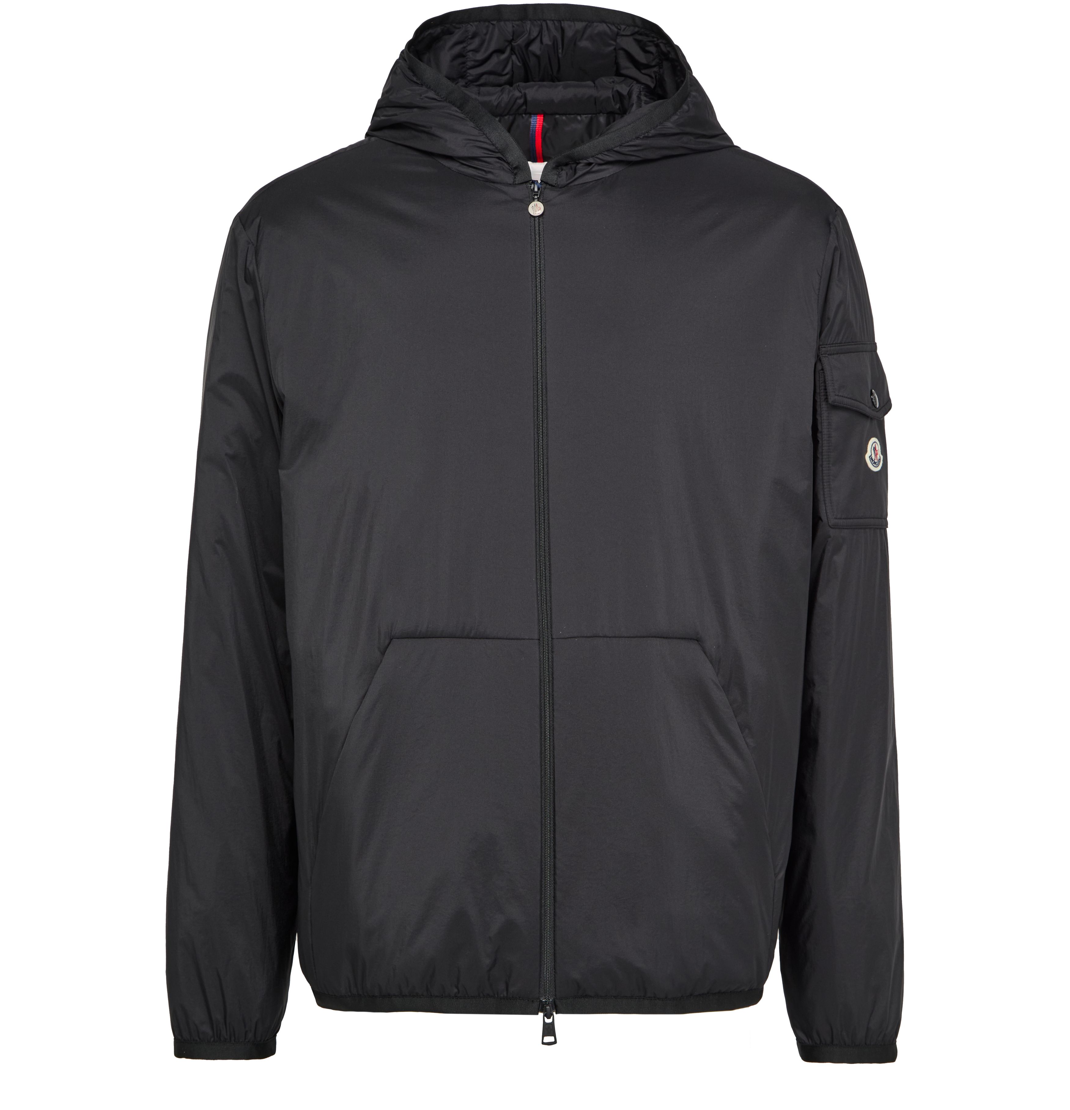 Monteynard jacket