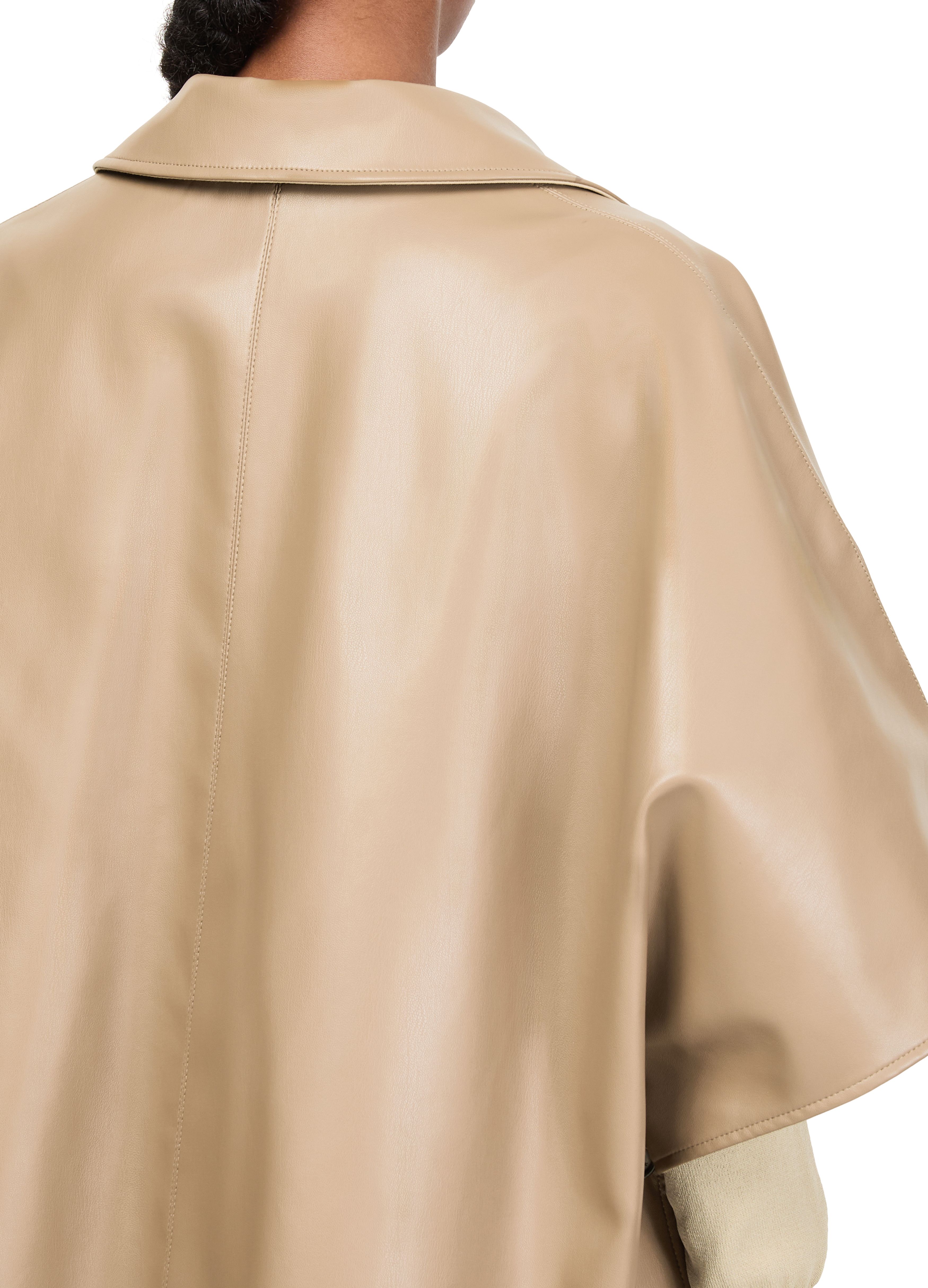 Noli reversible cape thumbnail 5