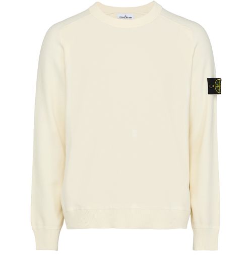 STONE ISLAND Rundhalspullover
