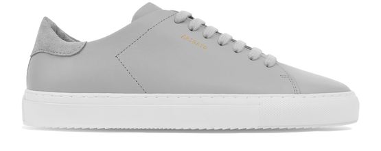 Axel arigato sales clean 90 grey