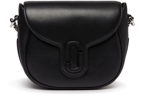 MARC JACOBS Tasche The Covered J Marc Saddle Bag