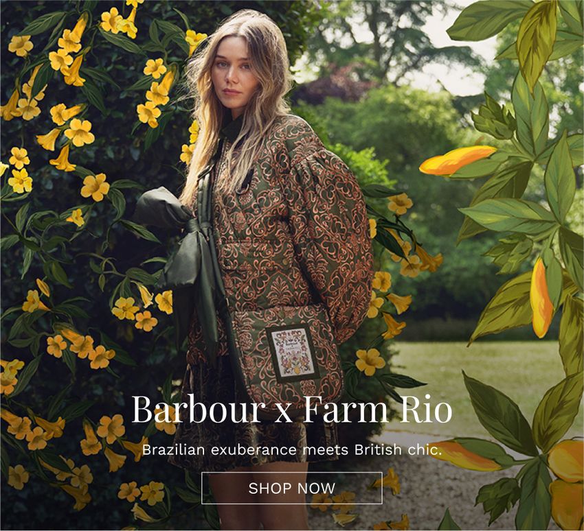 barbour