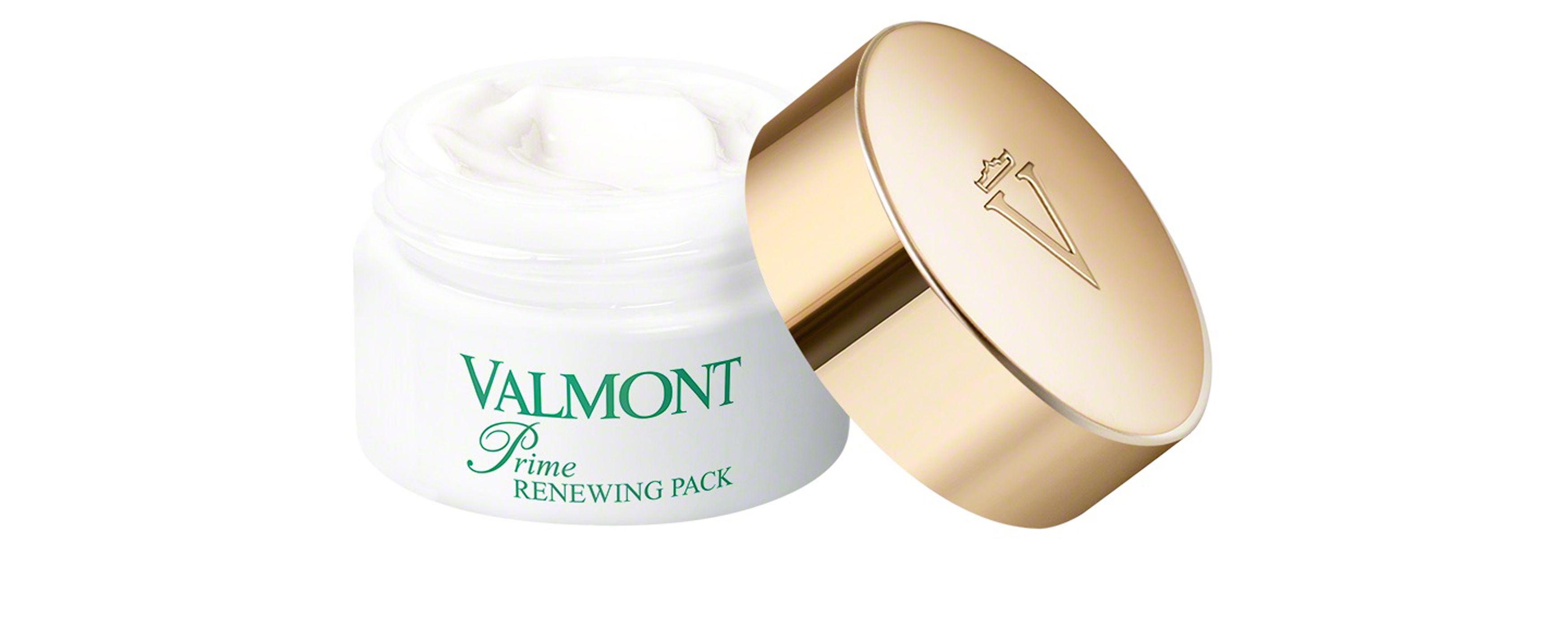 Prime renewing pack anti-stress and anti-wrinkle cream mask 15 ml thumbnail 3