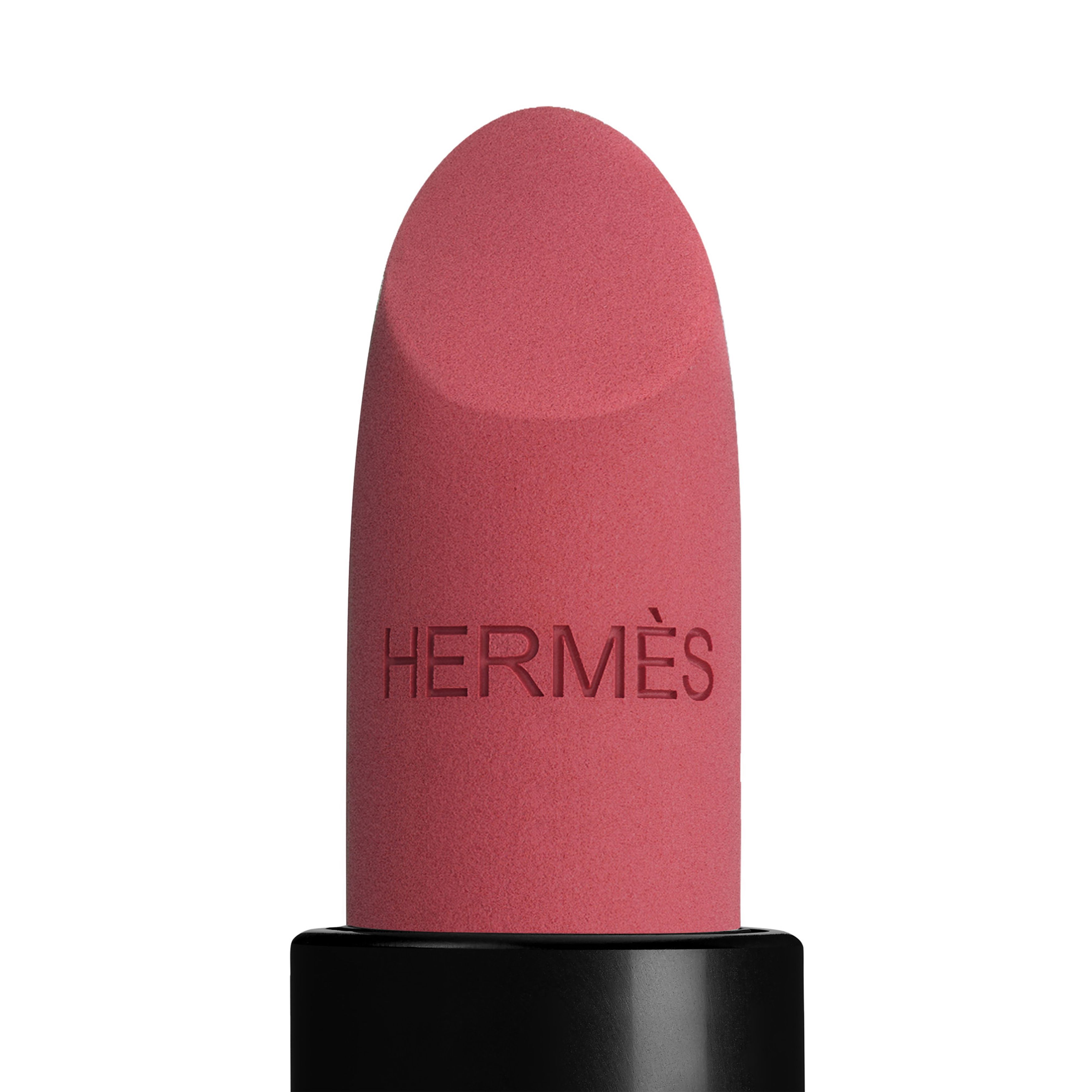 Rouge Hermès, slightly matte lipstick, limited edition thumbnail 3