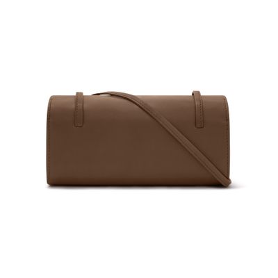 Fane Mie Shoulder Bag In Green