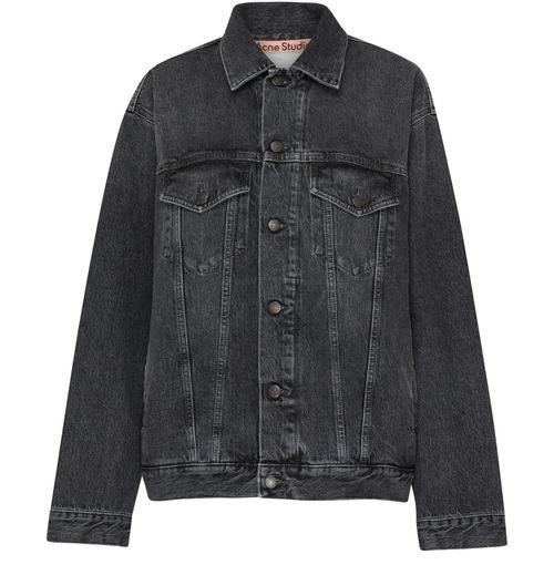 ACNE STUDIOS Jeansjacke