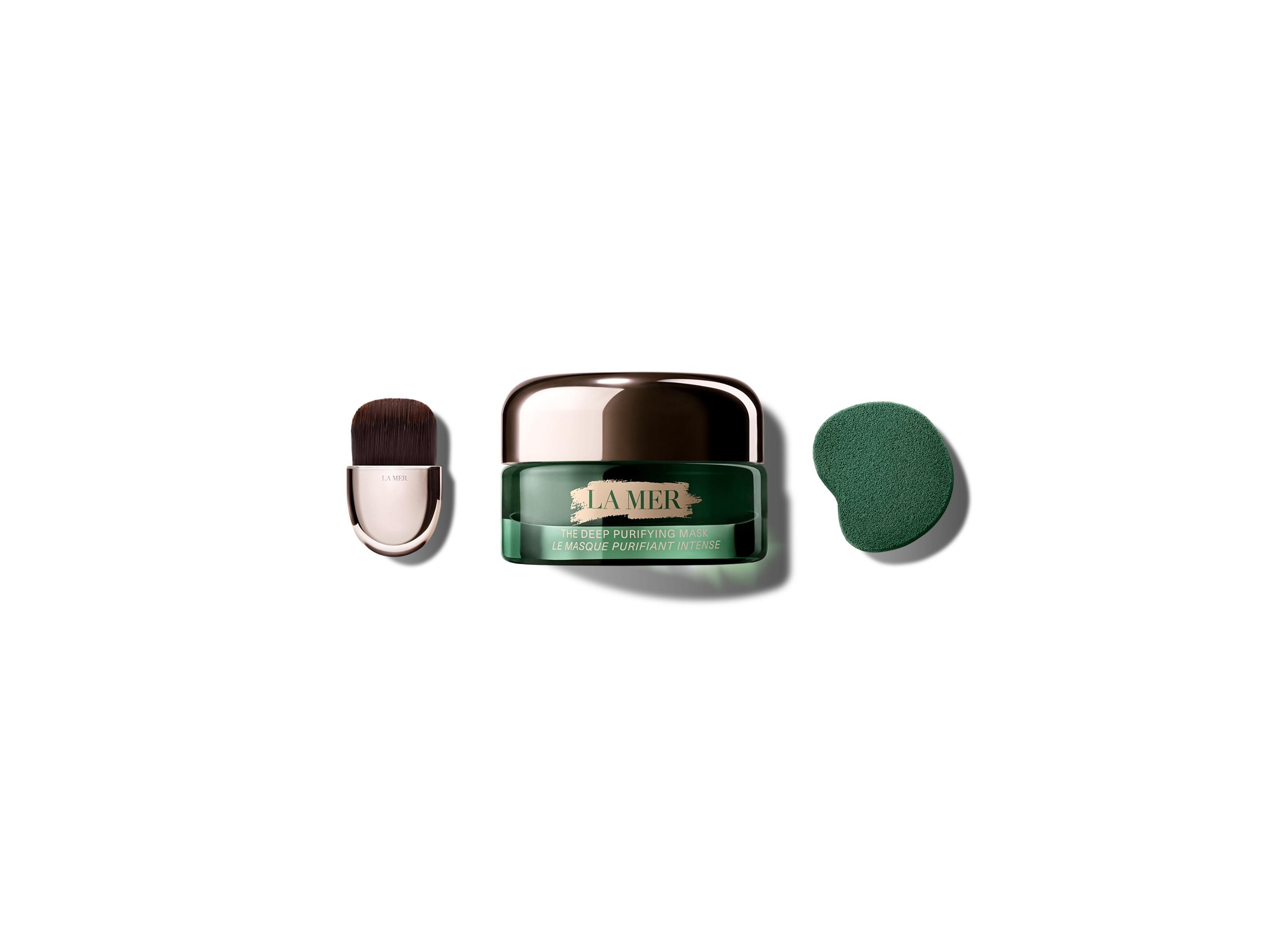 The Deep purifying mask 50 g thumbnail 9