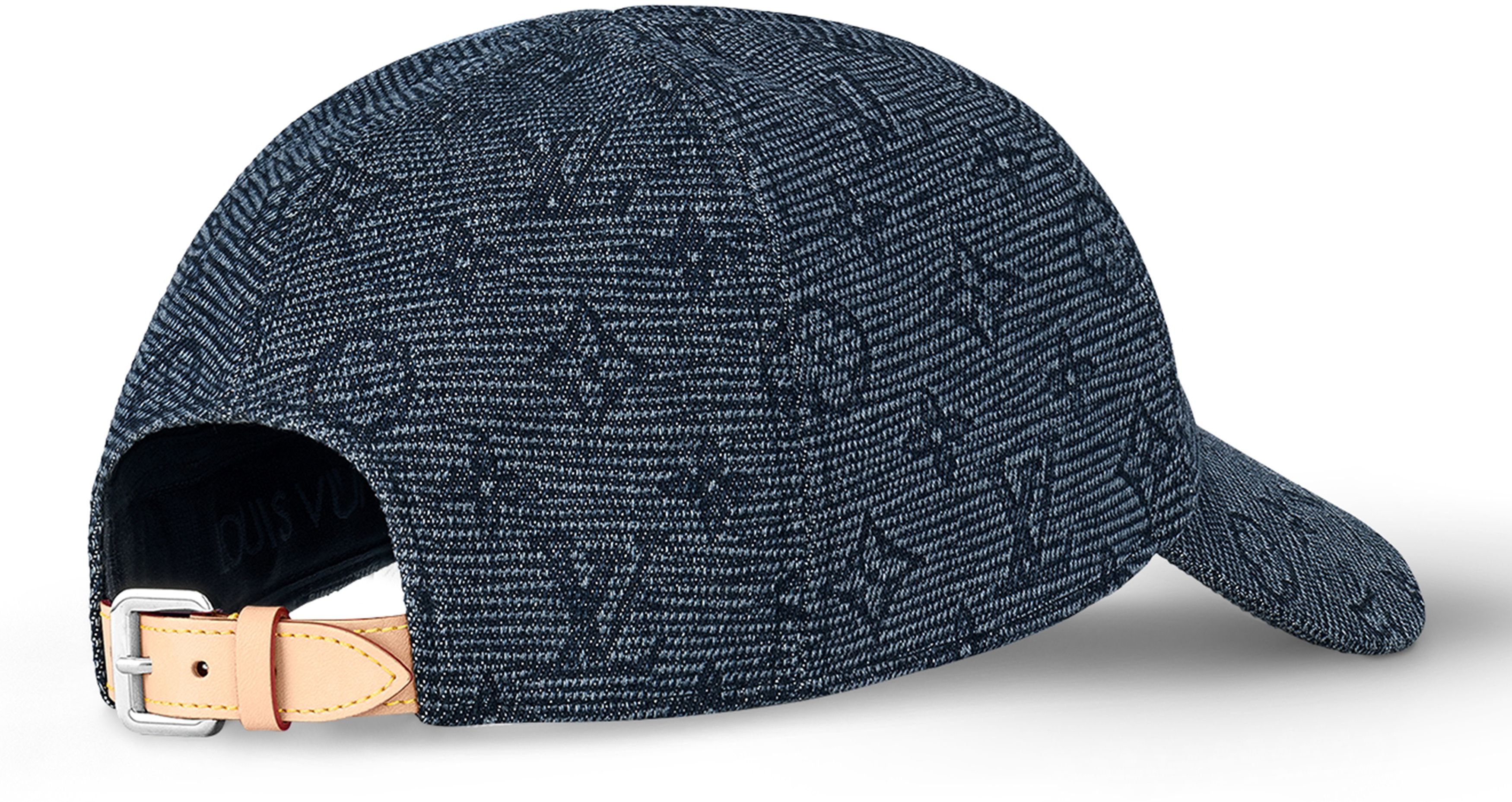 Epi Monogram Cap thumbnail 4