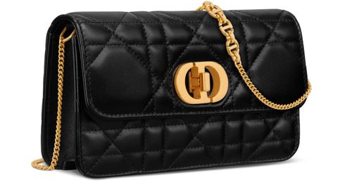 DIOR Miss Caro Pouch mit Kette