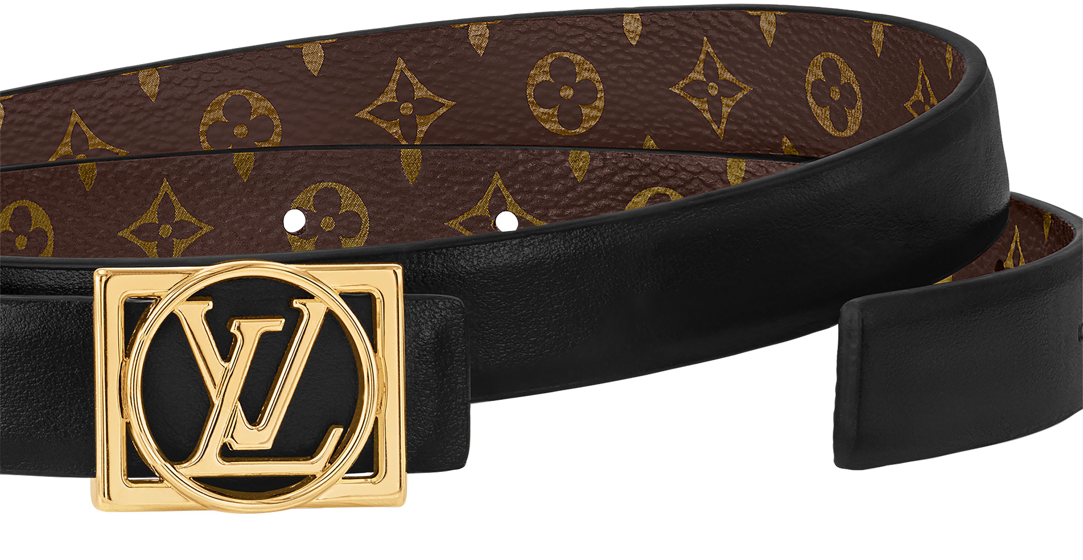 Josephine 18MM Reversible Belt thumbnail 5
