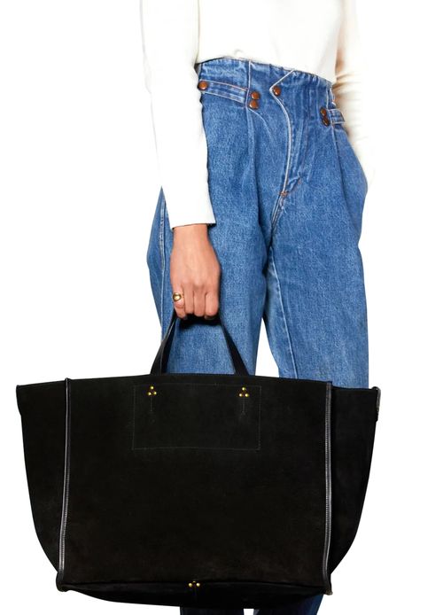 JEROME DREYFUSS Leon L tote bag