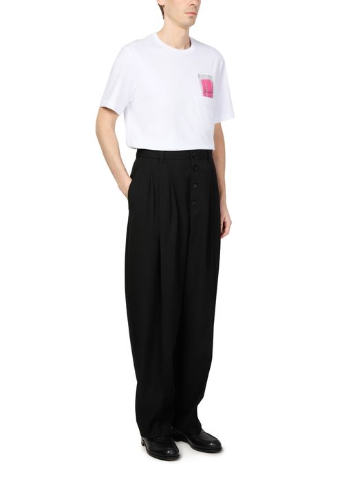 JACQUEMUS Esquimau t-shirt