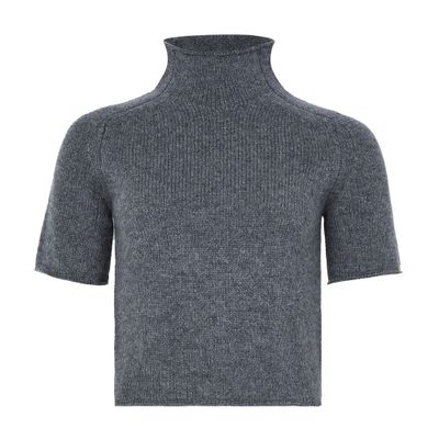 Fride turteleneck cashmere sweater