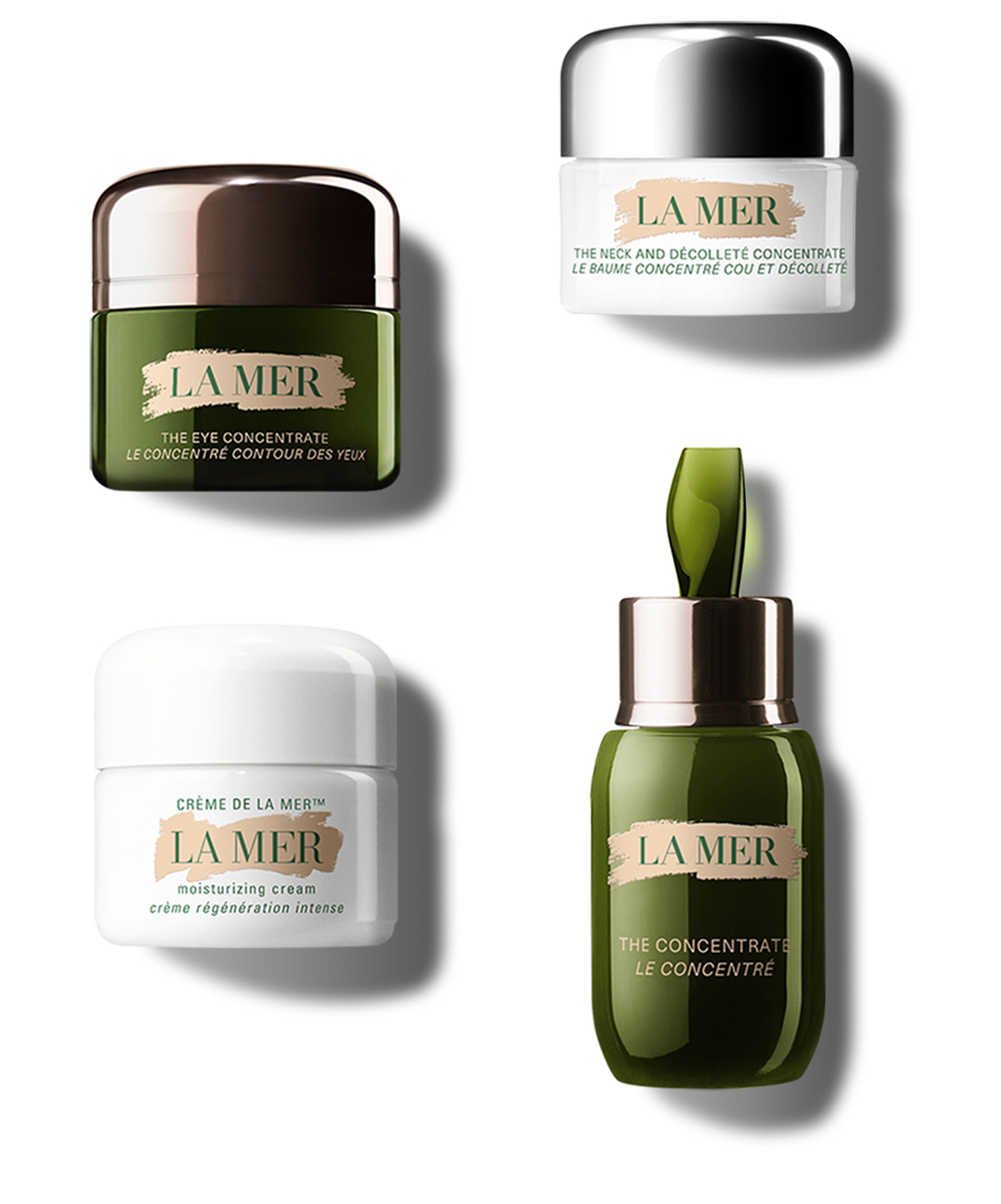 The Soothing concentrate collection thumbnail 4