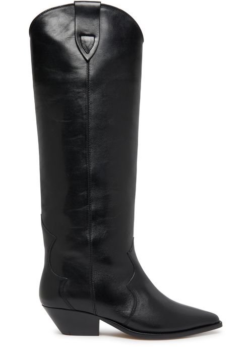 ISABEL MARANT Denvee boots