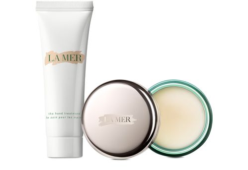 LA MER La Collection des minis de La Mer