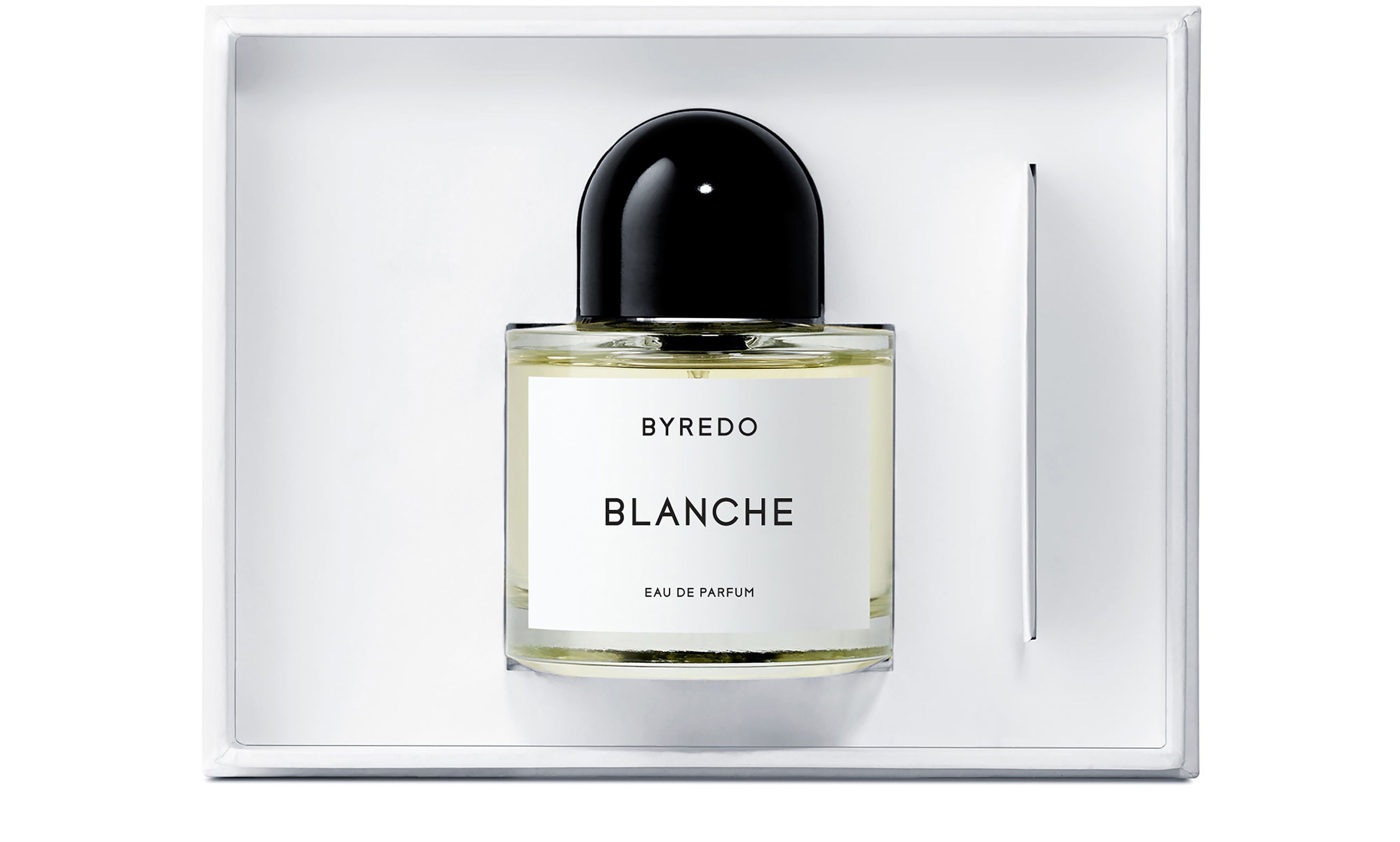 Blanche Eau de parfum 100 ml thumbnail 4