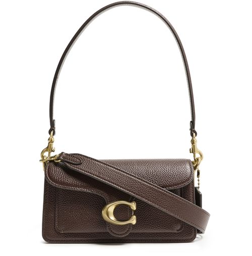 COACH Tabby 20 shoulder bag