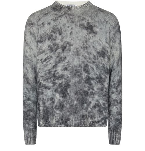ACNE STUDIOS Round-neck sweater