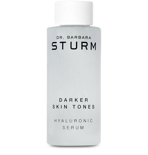 DR BARBARA STURM Darker skin Tones Hyaluronic Serum 30 ml