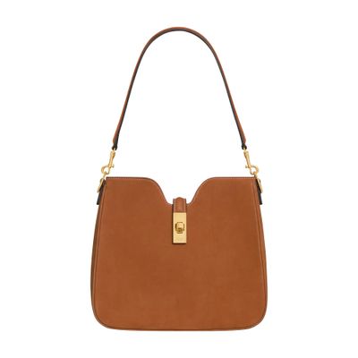 CELINE★Medium Tilly bag in raffia and calfskin かごバッグ CELINE MEDIUM TILLY BAG IN RAFFIA | Pickle