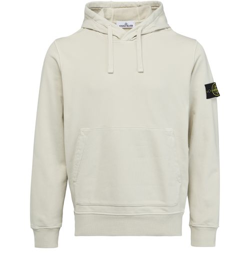 STONE ISLAND Hooded sweater