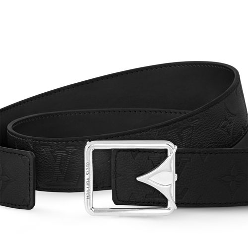 LOUIS VUITTON LV Venice 35mm Belt