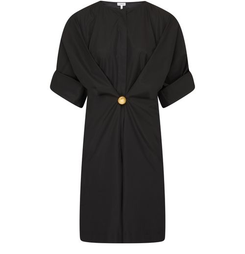 LOEWE Robe Pebble