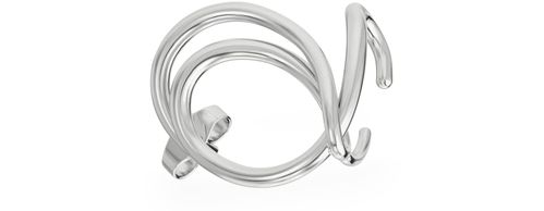 CHARLOTTE CHESNAIS Lasso earring