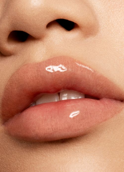 BYREDO Liquid Lipstick Vinyl Fantôme 301