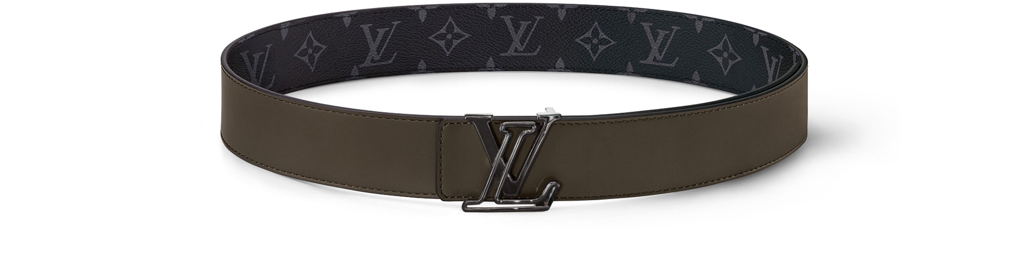 LV Line 40mm Reversible Belt thumbnail 3