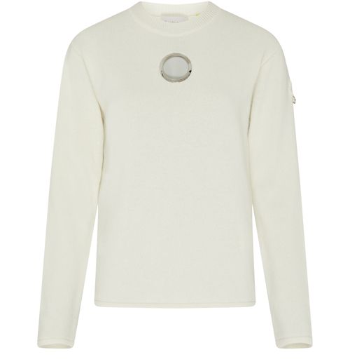 MONCLER GENIUS x Willow Smith - Crewneck sweater