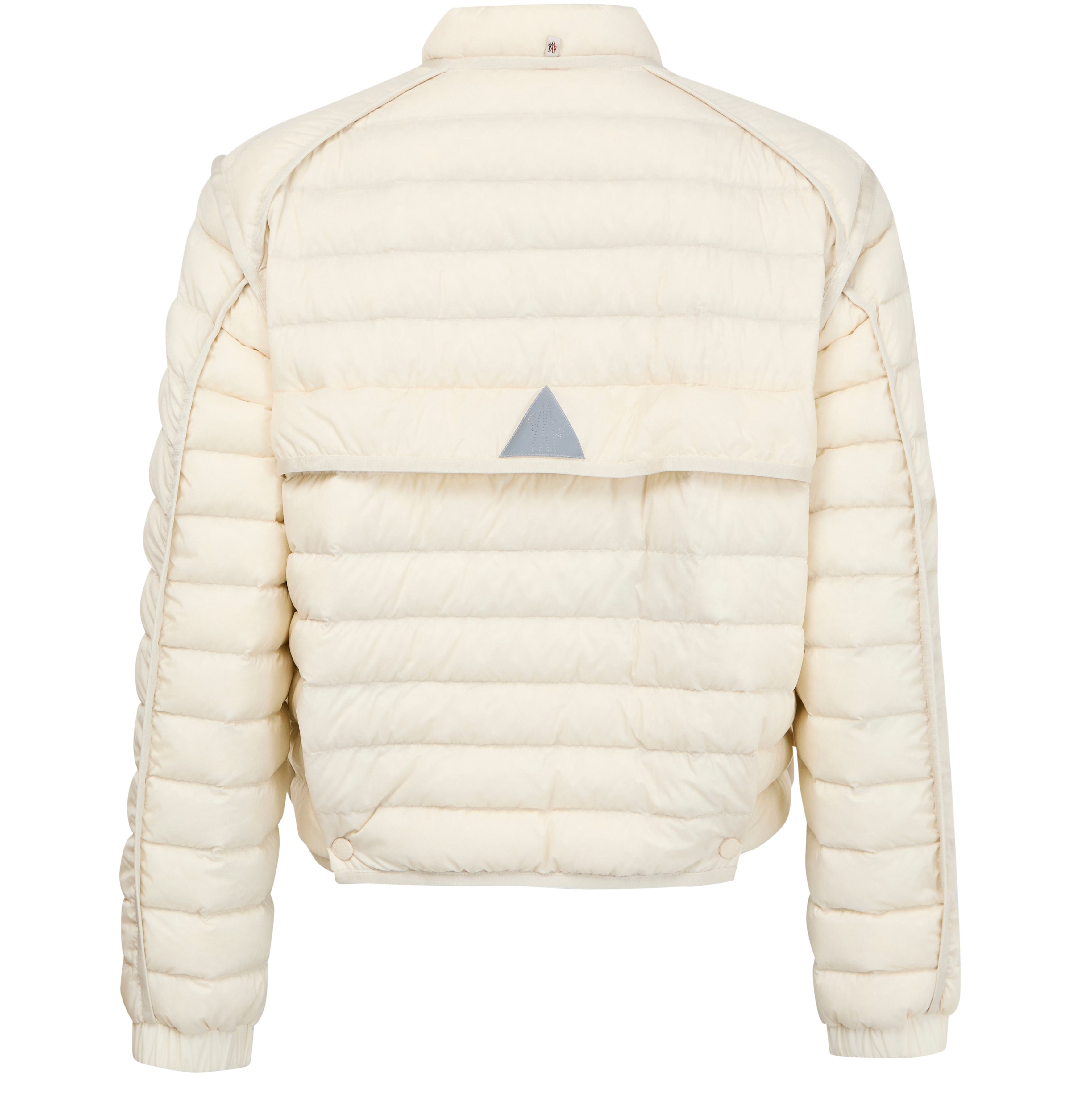 Madulain down jacket thumbnail 3