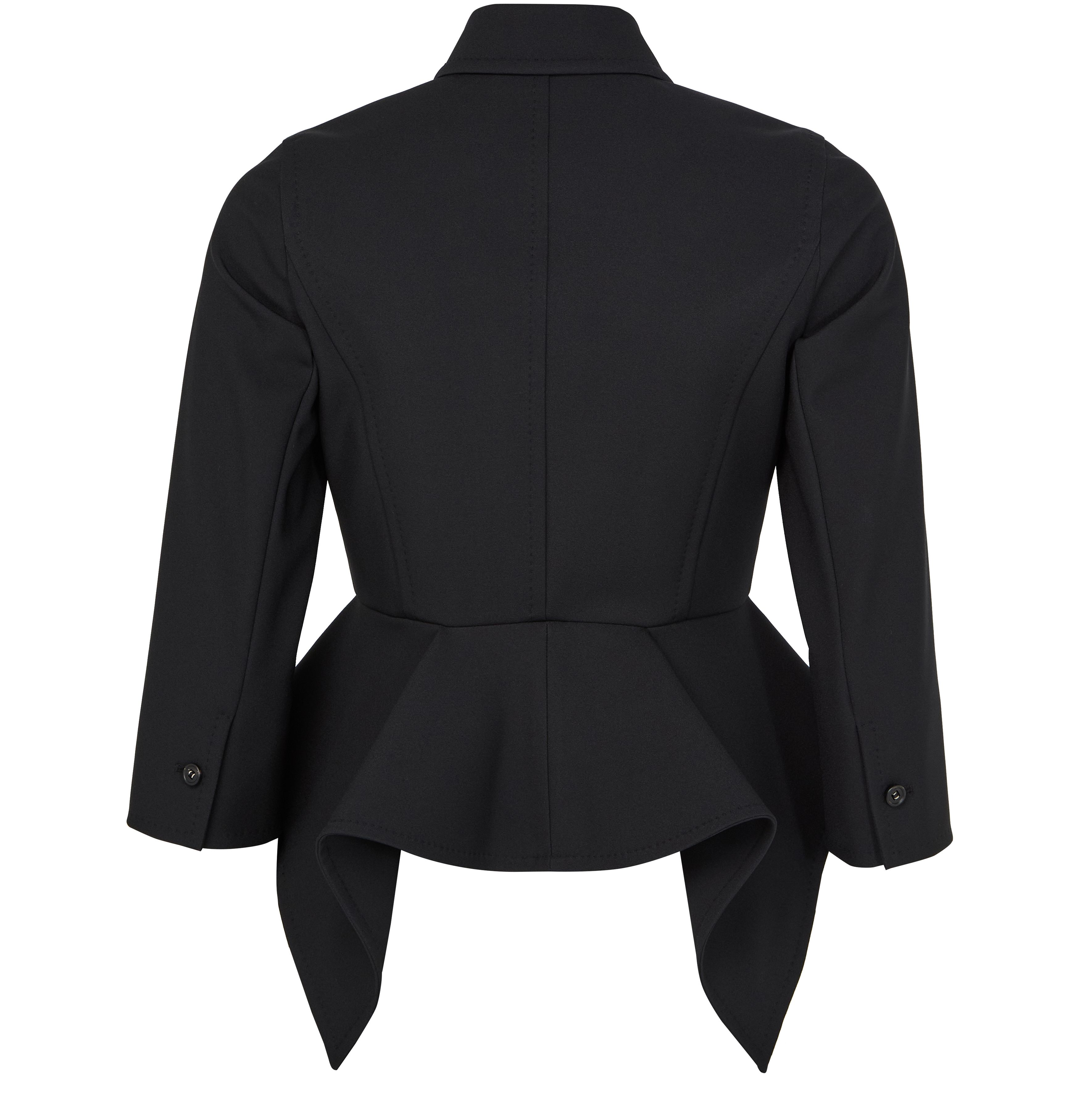 Loretta jacket thumbnail 3