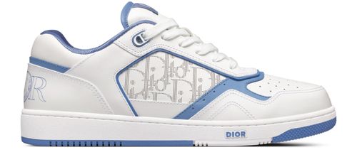 DIOR Dior and Hylton Nel sneakers