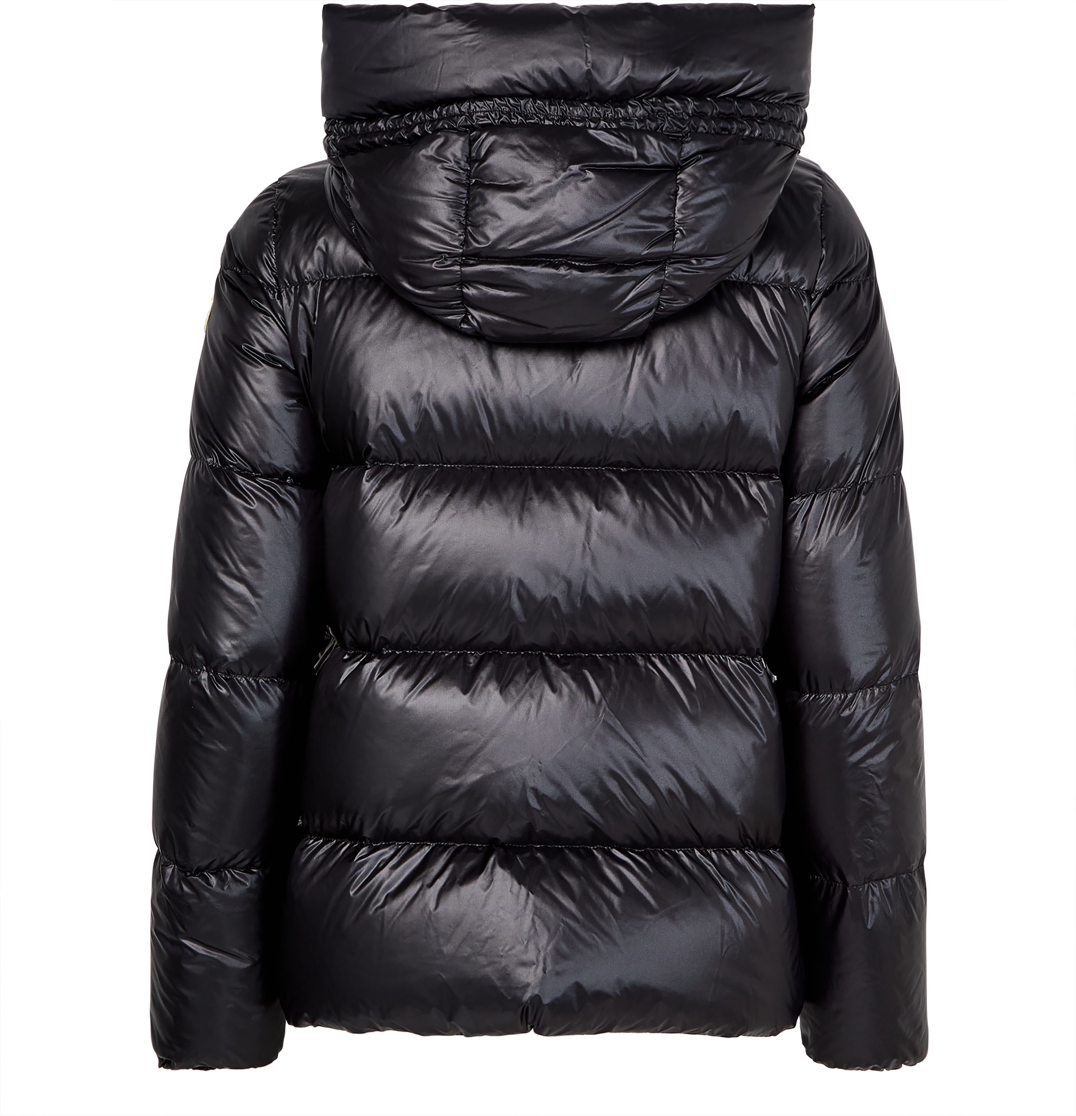Serittes down jacket thumbnail 3