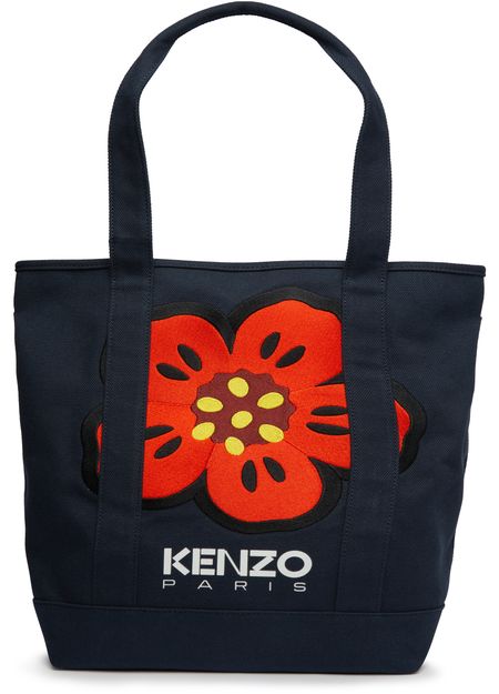 Kenzo paris best sale sport tote bag