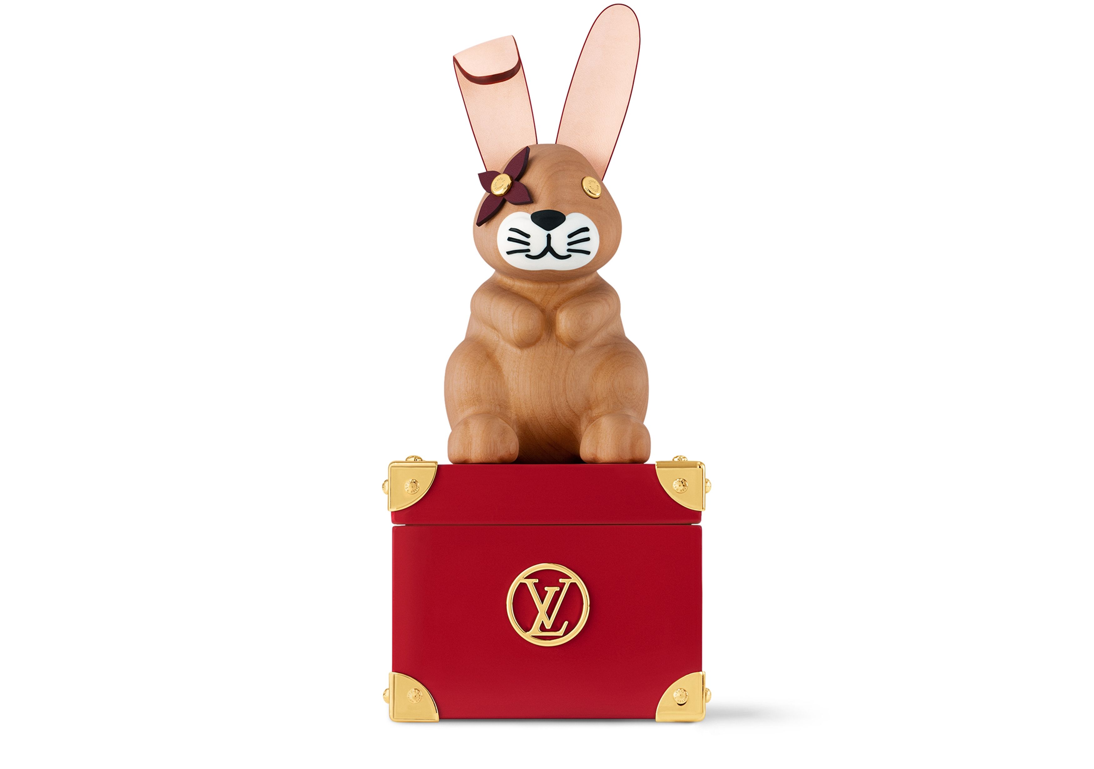 Rabbit Box