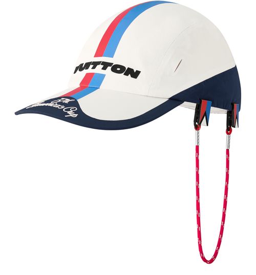 LOUIS VUITTON Technical Gaston Cap