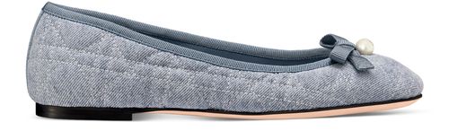 DIOR Dior Ballet Flat