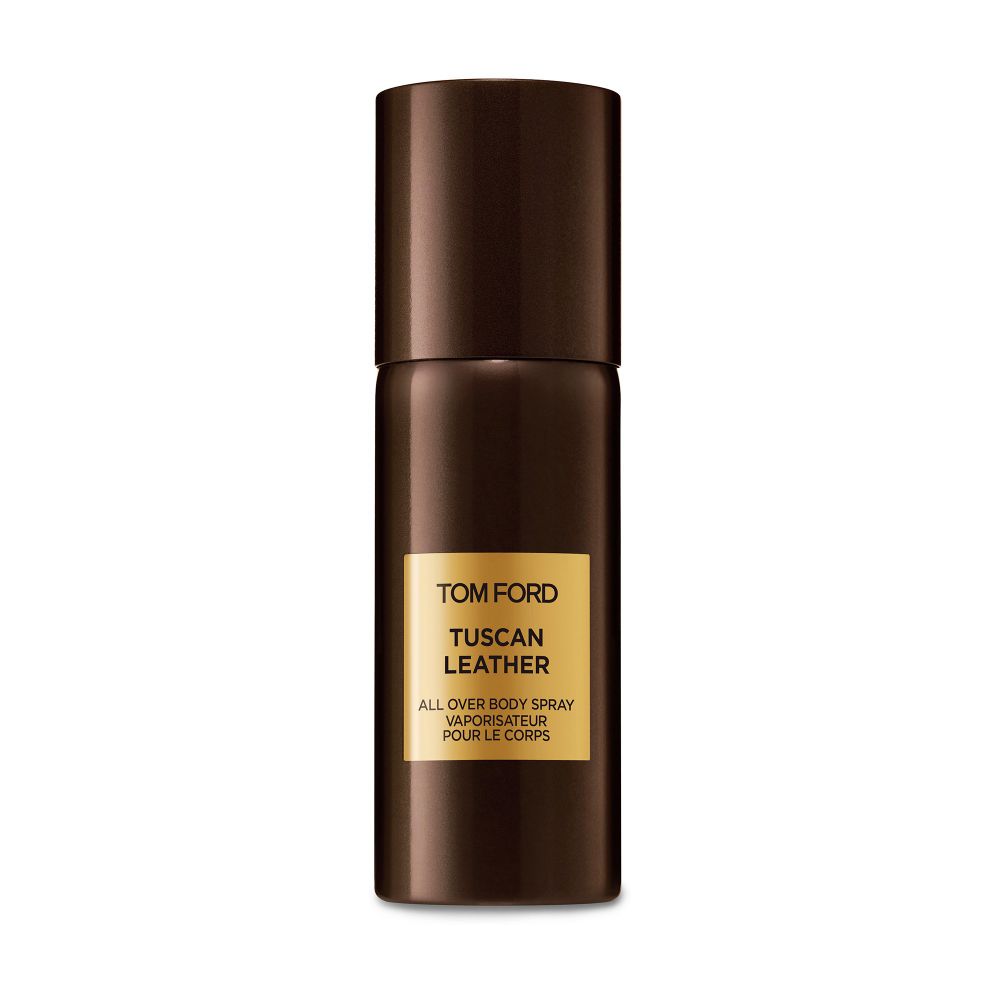Tuscan Leather body spray 150 ml thumbnail 3