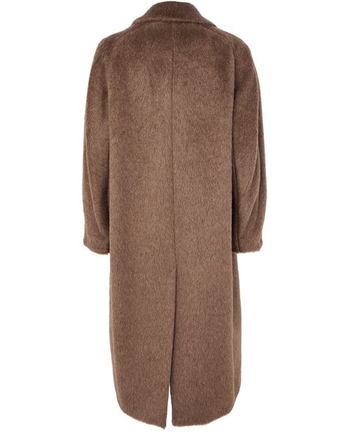 S MAX MARA Giorgia long coat