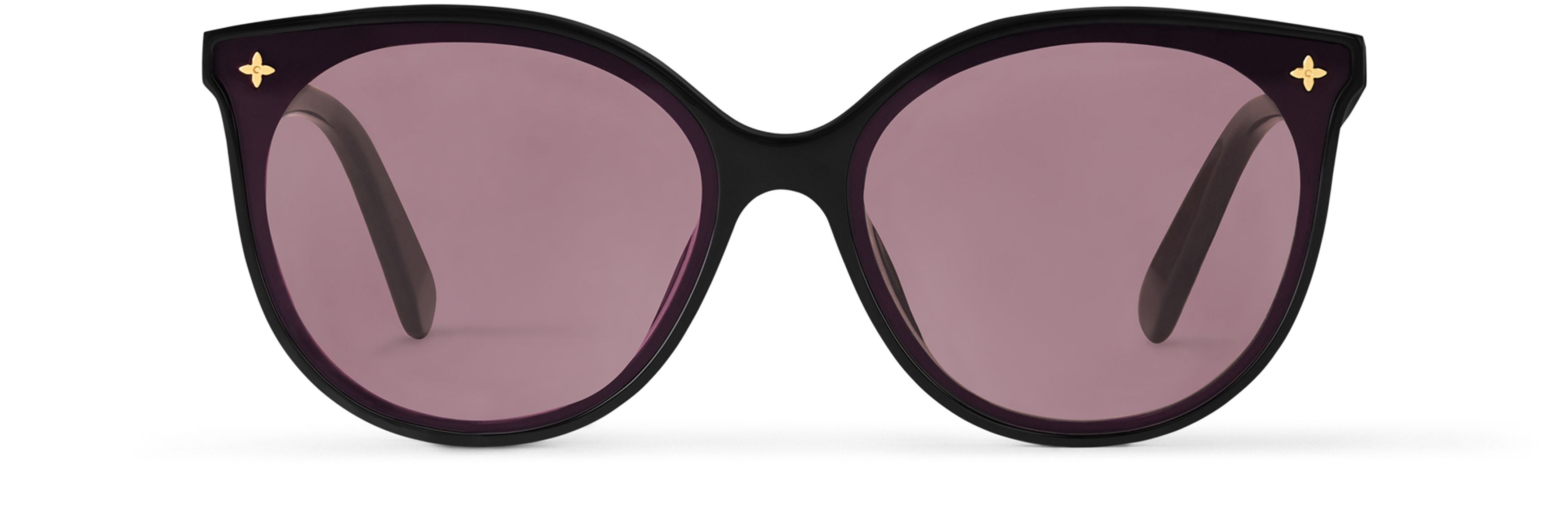 My Monogram Fame Cat Eye Sunglasses