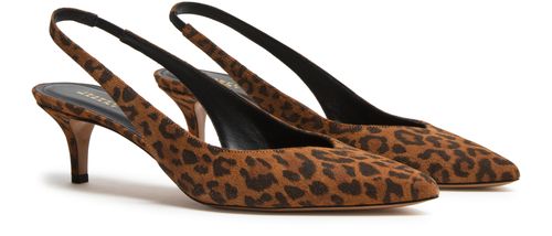 ISABEL MARANT Slingback-Pumps Palga